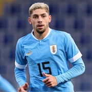 Federico Valverde