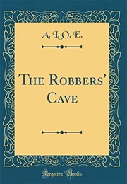 The Robbers' Cave (A. L. O. E.)