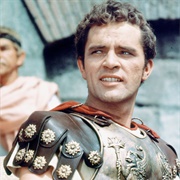 Marcellus Gallio (The Robe, 1953)