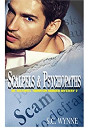 Scalpels & Psychopaths (S.C. Wynne)