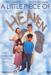 A Little Piece of Heaven (1991)