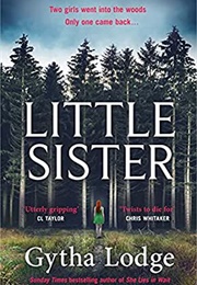 Little Sister (Gytha Lodge)