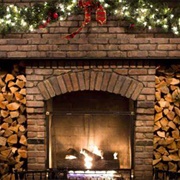 Watch the Fire Overnight