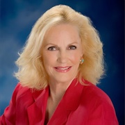 Cheryl Crane (Lesbian, She/Her)