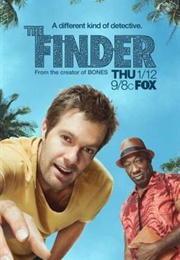 The Finder (2012)