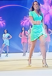 Miss Belgium 2022 (2022)