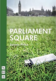 Parliament Square (James Fritz)