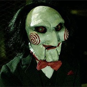 Jigsaw (Saw)