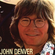 Wyoming: "Song of Wyoming" by John Denver