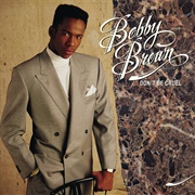 Bobby Brown - Don&#39;t Be Cruel (1988)