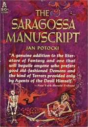 The Saragosa Manuscript (Jan Potocki)