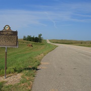 Lake City, South Dakota