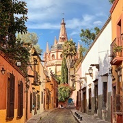 San Miguel De Allende