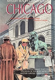 Mystery Reader's Walking Guide: Chicago (Alzina Stone Dale)