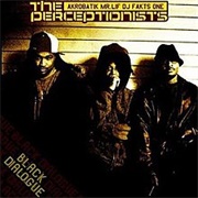 The Perceptionists - Black Dialogue