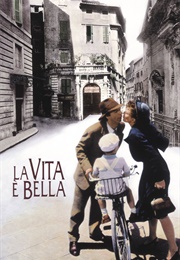 A Vida É Bela (1997)