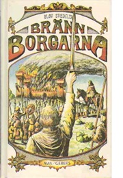 Bränn Borgarna! (Olov Svedelid)