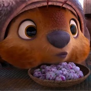 Tuk Tuk (Raya and the Last Dragon)