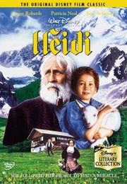 Heidi (1993)