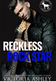 Reckless Rock Star (Victoria Ashley)