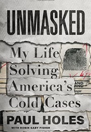 Unmasked (Paul Holes)