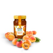 Confituur Abrikoos