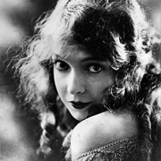 Lillian Gish Actress