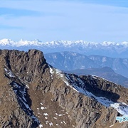 Lagorai, Trentino, Italy