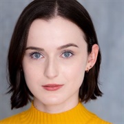 Kaytra Parkman (Bisexual, She/Her)