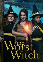 The Worst Witch (2017)