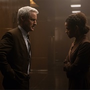 Mobiusravonna -  Mobius M. Mobius and Ravonna Renslayer