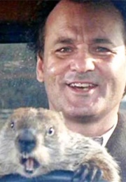 Groundhog Day (1993)