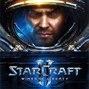 Starcraft 2 (2010)
