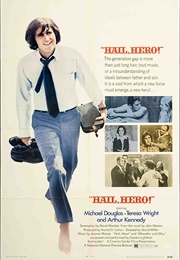 Hail, Hero! (1969)