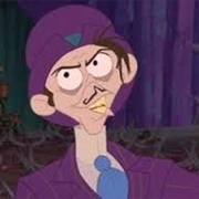 Wesley (Home on the Range)