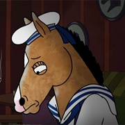 Beatrice Horseman — 'Bojack Horseman'