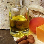 Apricot Seed Oil