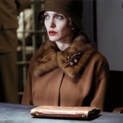 Christine Collins (Changeling, 2008)