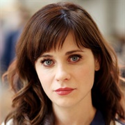 Zooey Deschanel