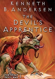 The Devil's Apprentice (Kenneth B. Andersen)