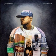 Jadakiss - Ignatius
