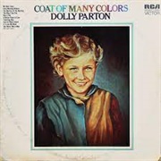Coat of Many Colors - Dolly Parton