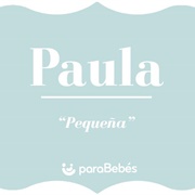 Paula