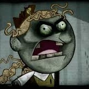 Nicktoons Get Zombified