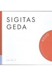 Selected Poems (Sigitas Geda)