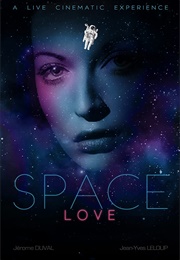 Space Love (2003)