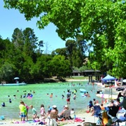 Cull Canyon Regional Recreation Area