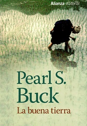 La Buena Tierra (Pearl S. Buck)