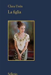 La Figlia (Clara Uson)