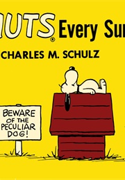 Peanuts Every Sunday (Charles Schulz)